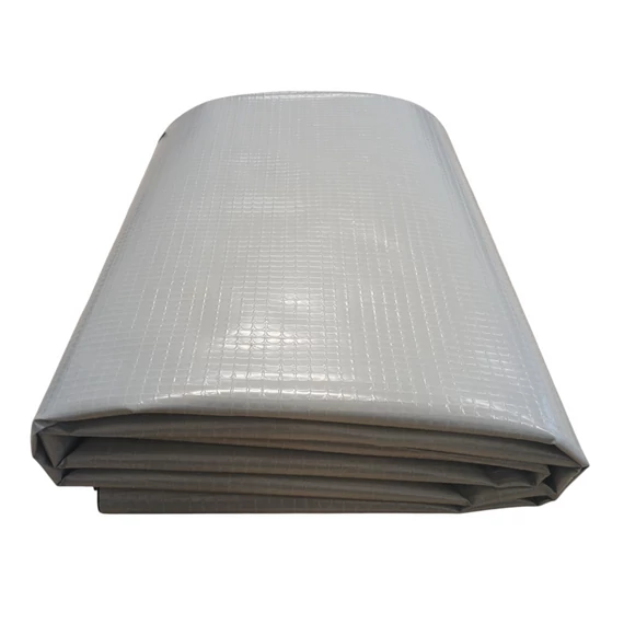 3m X 7m takaróponyva rigli nélkül