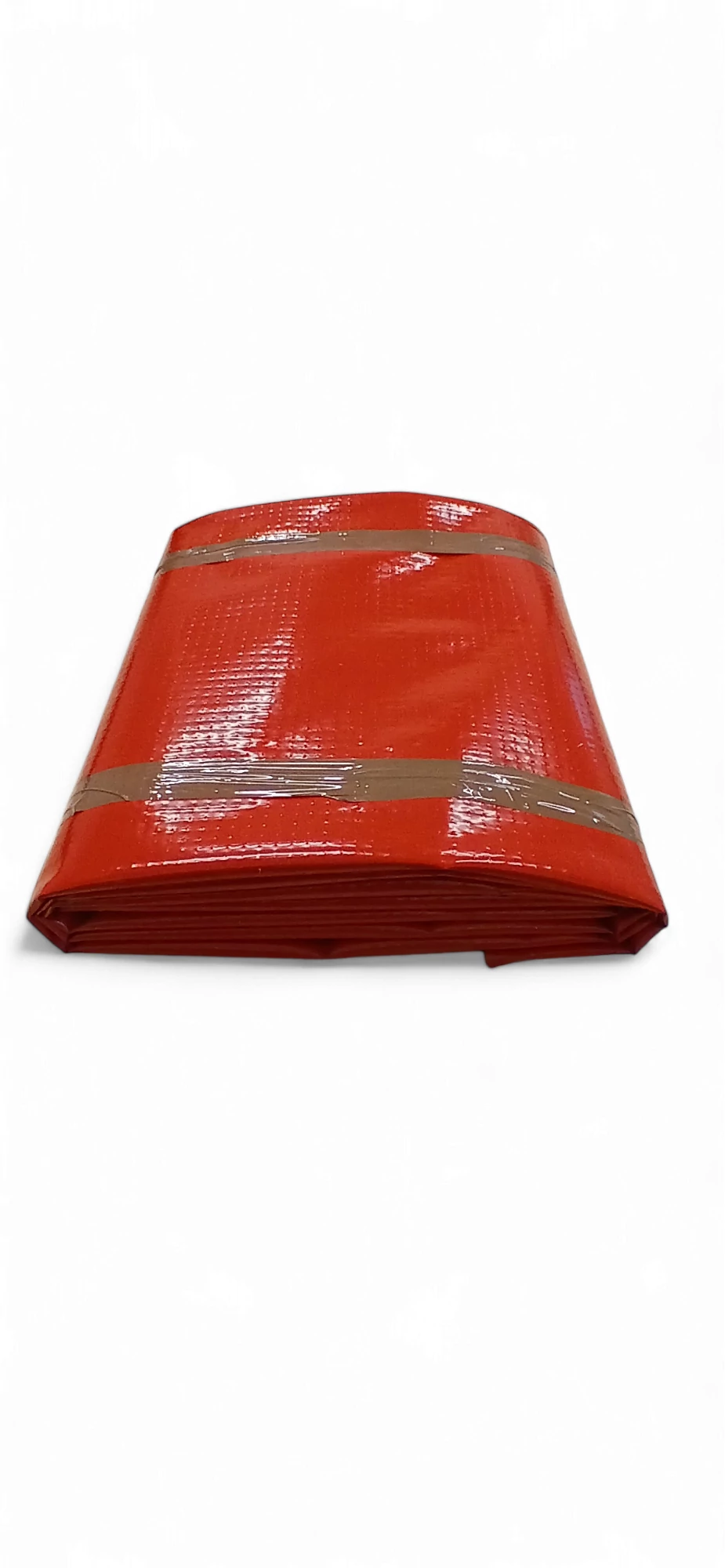 4m X 13m Takaróponyva riglizve