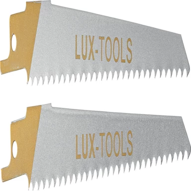 LUX orrfűrészlap 150 mm bimetál